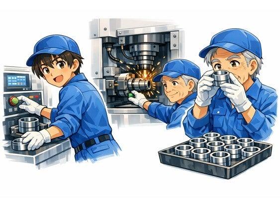 株式会社Ｂｅパートナーズの仕事画像2