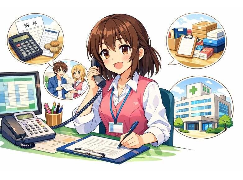 株式会社Ｂｅパートナーズの仕事画像2