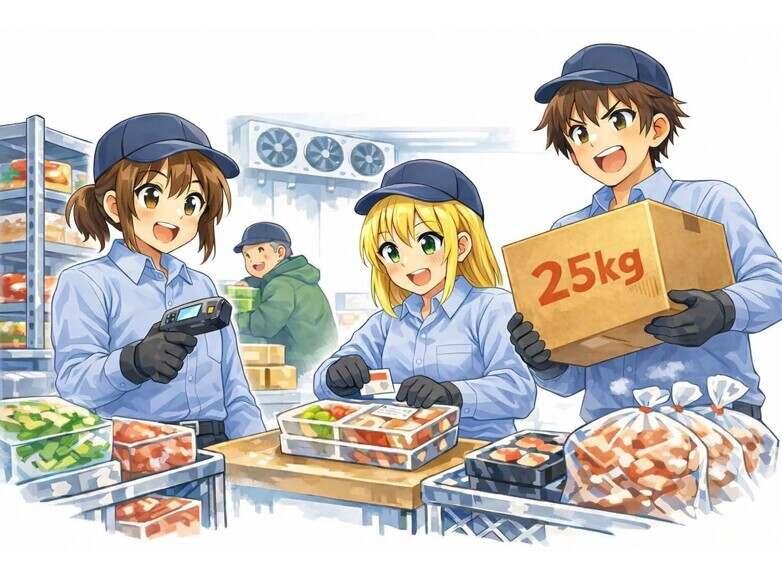 株式会社Beパートナーズの仕事画像2