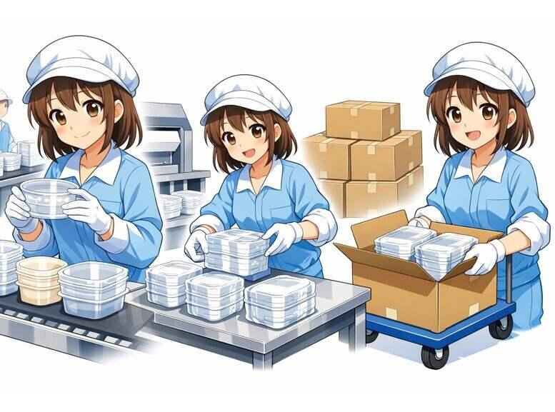 株式会社Ｂｅパートナーズの仕事画像2