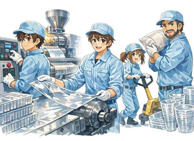株式会社Ｂｅパートナーズの仕事画像2
