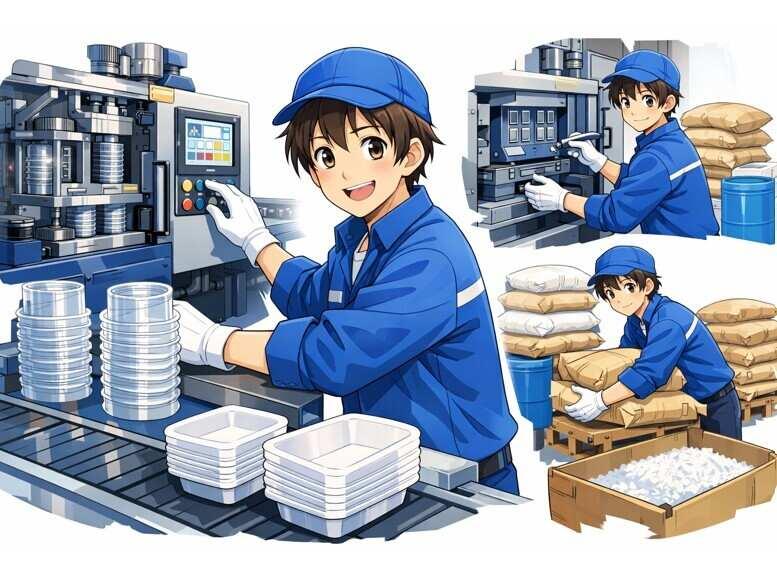 株式会社Ｂｅパートナーズの仕事画像2