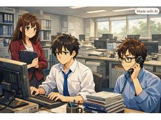 株式会社Ｂｅパートナーズの仕事画像2