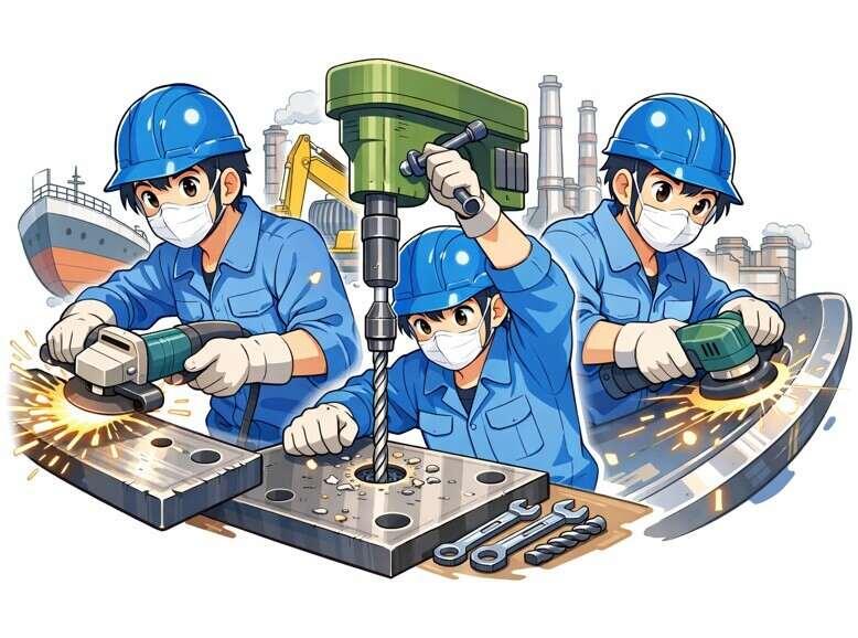 株式会社Ｂｅパートナーズの仕事画像2