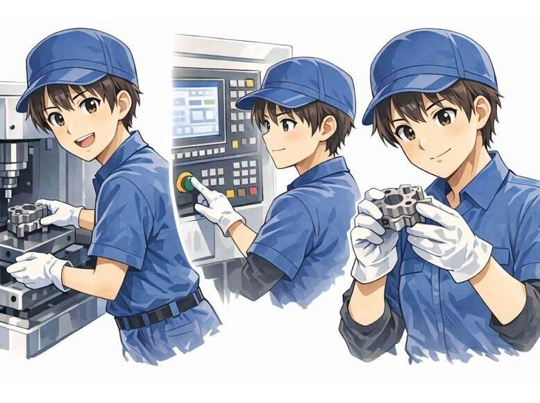 株式会社Ｂｅパートナーズの仕事画像2