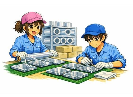 株式会社Ｂｅパートナーズの仕事画像2