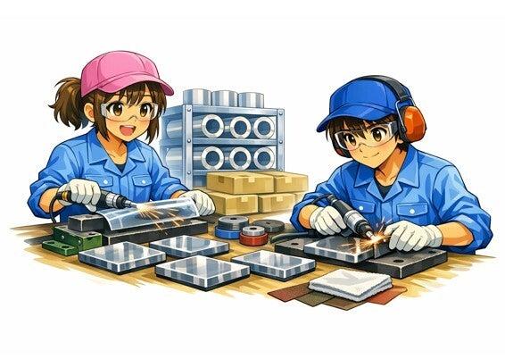株式会社Ｂｅパートナーズの仕事画像2