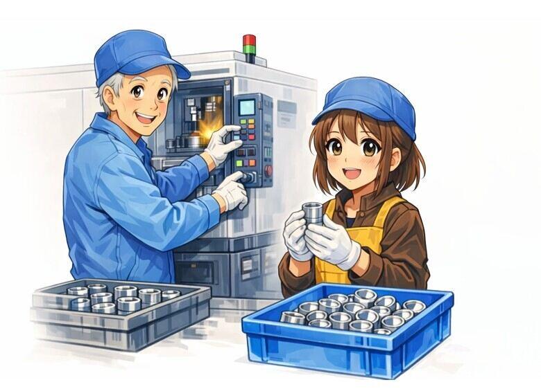 株式会社Ｂｅパートナーズの仕事画像2