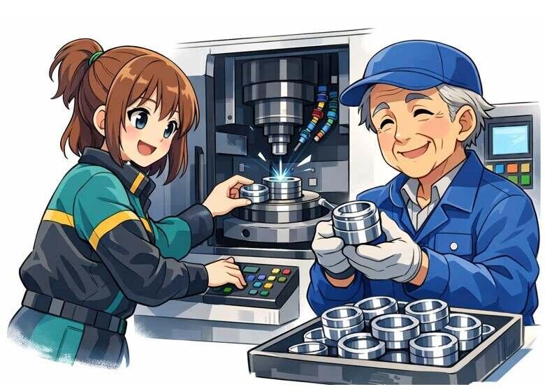 株式会社Ｂｅパートナーズの仕事画像2