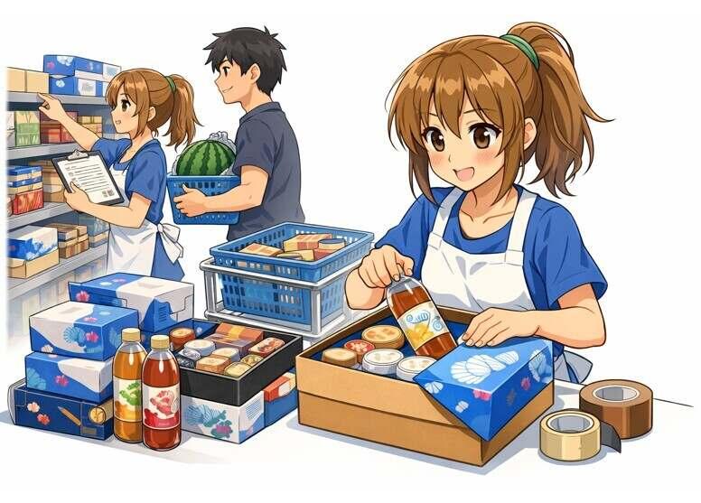 株式会社Ｂｅパートナーズの仕事画像2