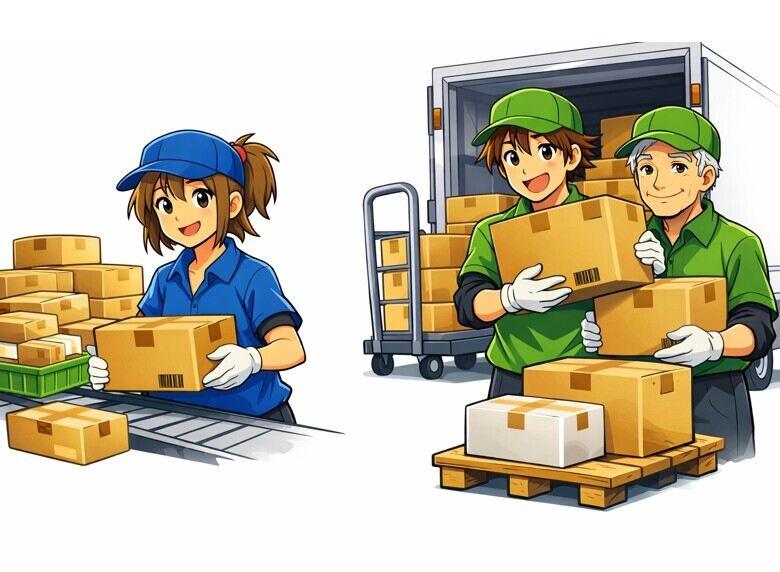 株式会社Ｂｅパートナーズの仕事画像2