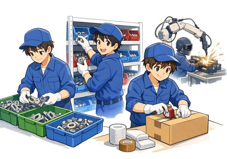 株式会社Ｂｅパートナーズの仕事画像2