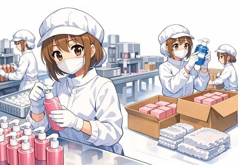株式会社Ｂｅパートナーズの仕事画像2