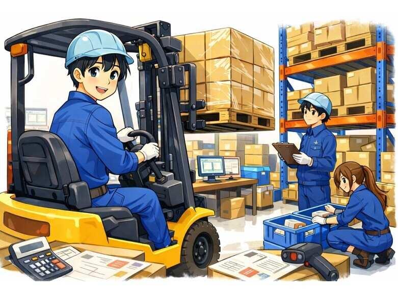 株式会社Ｂｅパートナーズの仕事画像2
