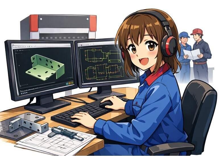 株式会社Beパートナーズの仕事画像2