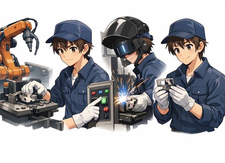 株式会社Beパートナーズの仕事画像2