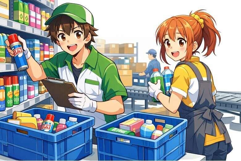 株式会社Ｂｅパートナーズの仕事画像2