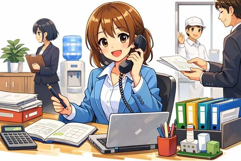 株式会社Ｂｅパートナーズの仕事画像2