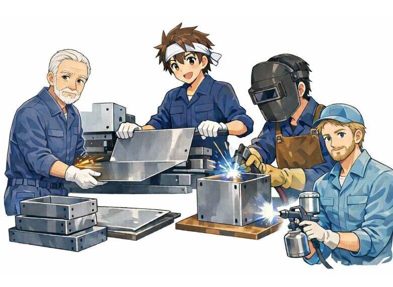 株式会社Ｂｅパートナーズの仕事画像2