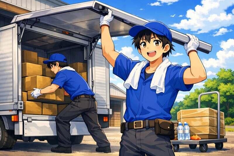 株式会社Ｂｅパートナーズの仕事画像2