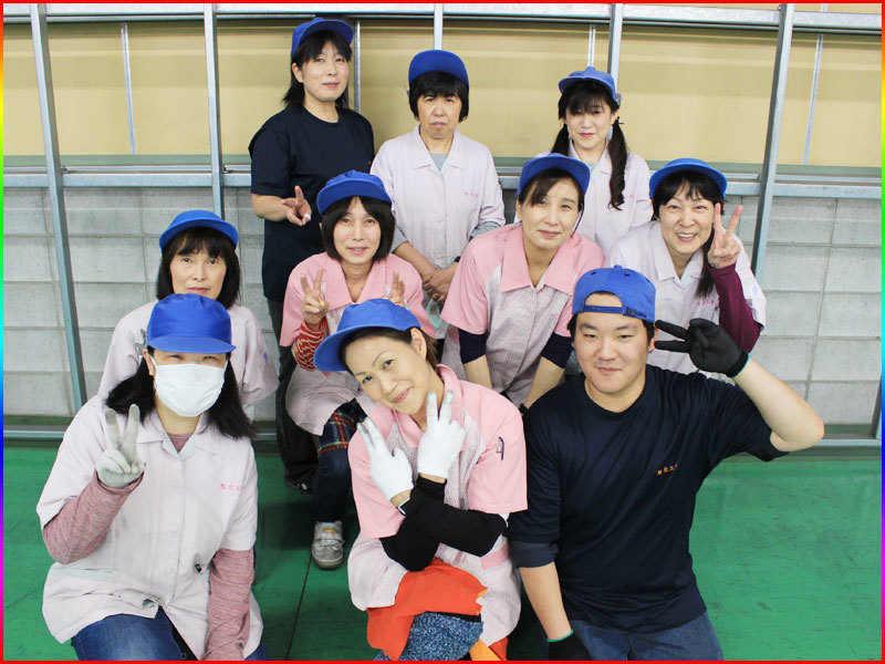 旭化工株式会社　東金工場の仕事画像2