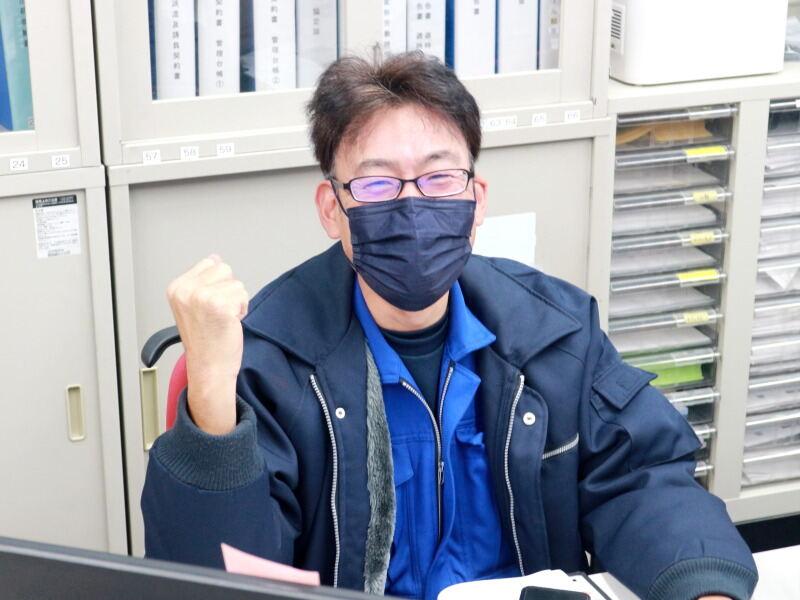 旭化工株式会社　枚方工場の仕事画像1