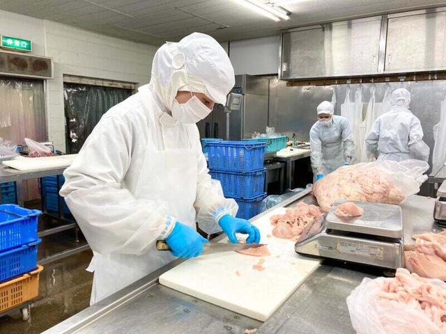 【賞与あり】社会人経験不問｜モクモク荷物運んでます◇倉庫管理(軽作業・物流、京都市南区)のイメージ画像