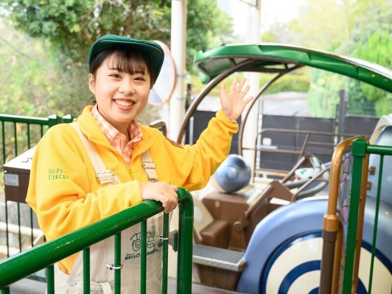 ホンダモビリティランド株式会社 鈴鹿サーキットの仕事画像1