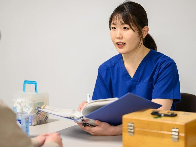 ホンダモビリティランド株式会社の仕事画像1