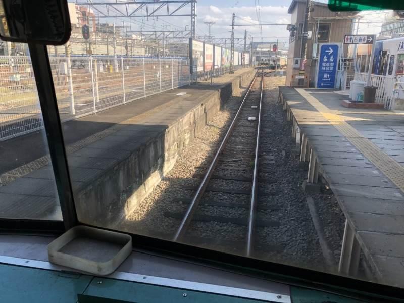 上信電鉄株式会社の仕事画像3