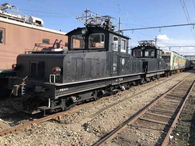 上信電鉄株式会社の仕事画像2