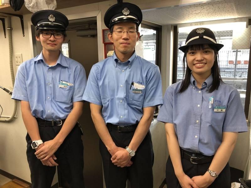 上信電鉄株式会社の仕事画像1