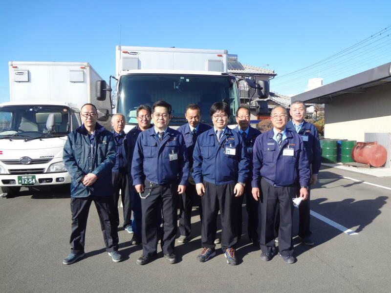 上信電鉄株式会社の仕事画像1