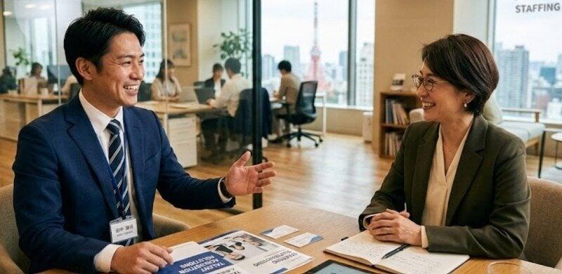 株式会社MARUTO WORKERSの仕事画像1