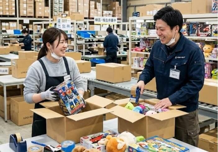 株式会社MARUTO WORKERSの仕事画像1