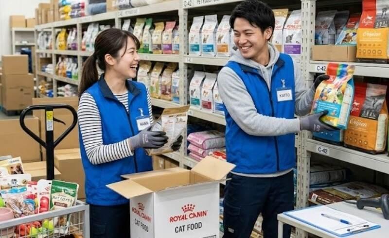 株式会社MARUTO WORKERSの仕事画像2