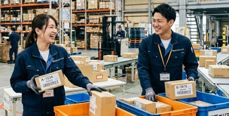 株式会社MARUTO WORKERSの仕事画像1