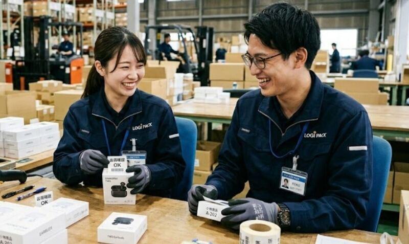 株式会社MARUTO WORKERSの仕事画像1