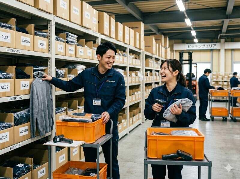 株式会社MARUTO WORKERSの仕事画像1