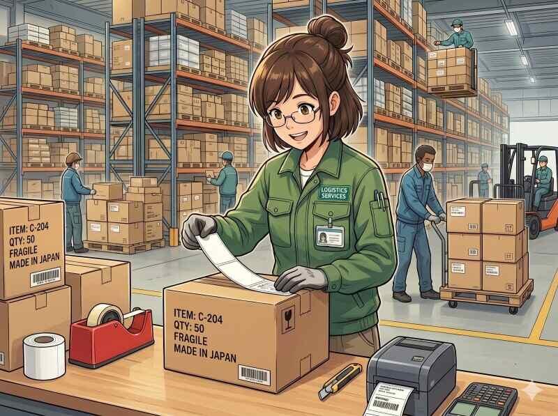株式会社MARUTO WORKERSの仕事画像1
