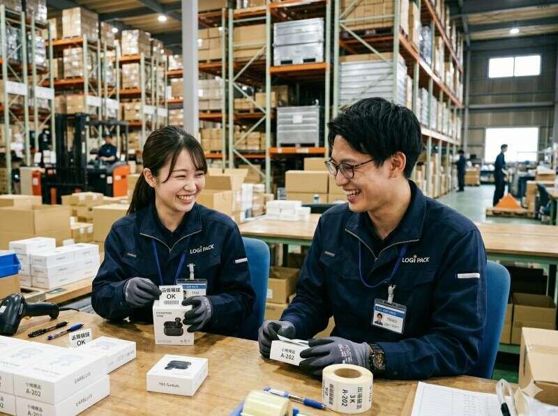株式会社MARUTO WORKERSの仕事画像1