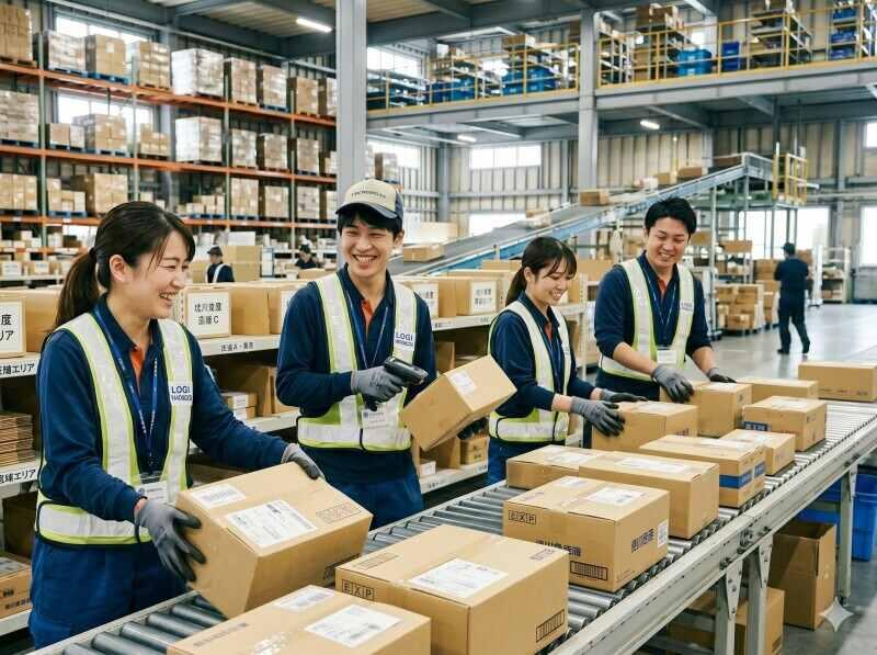 株式会社MARUTO WORKERSの仕事画像1