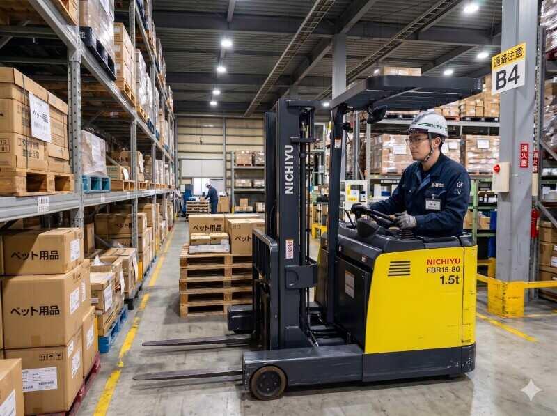 株式会社MARUTO WORKERSの仕事画像1