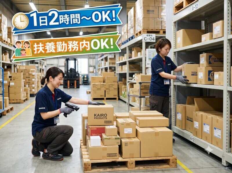 株式会社MARUTO WORKERSの仕事画像1