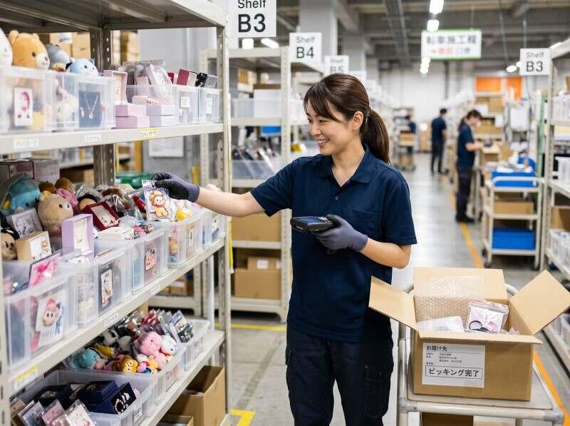 株式会社MARUTO WORKERSの仕事画像1
