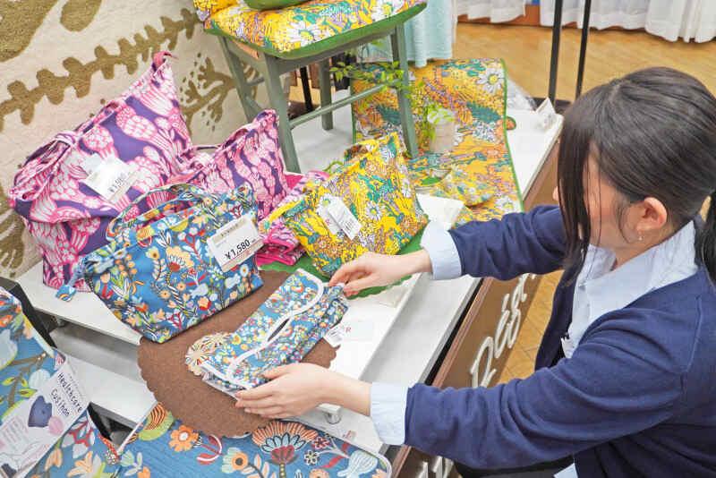 サンレジャンパールシティ稲沢店の仕事画像3