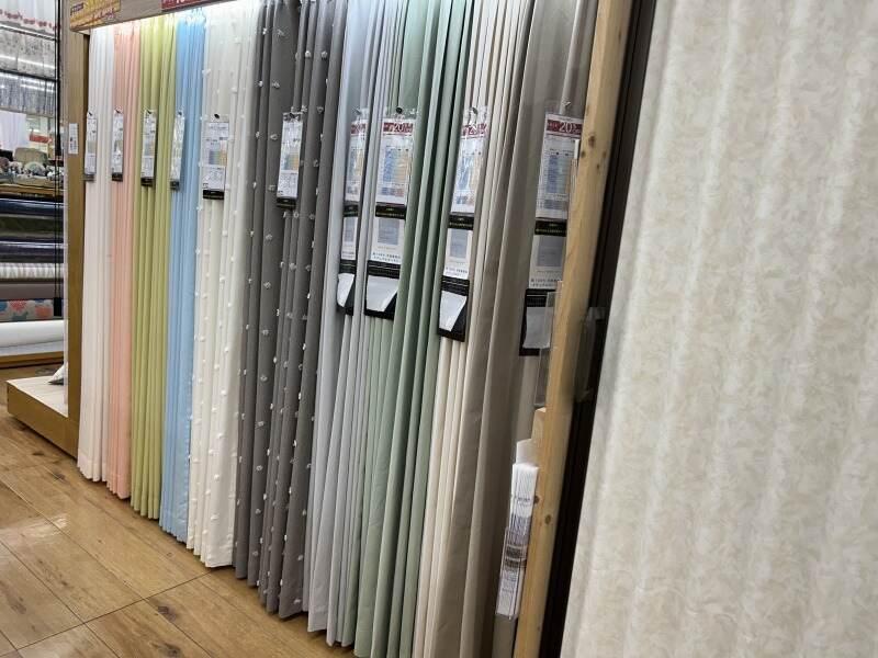 サンレジャン 高辻店の仕事画像3