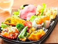 ease deli オオゼキ池尻店の仕事画像2