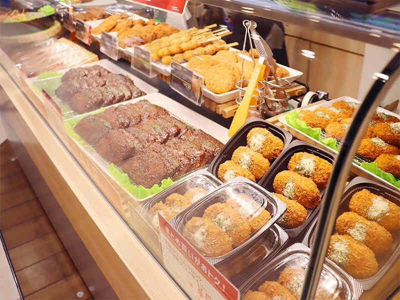 eashionアトレ川崎店の仕事画像2