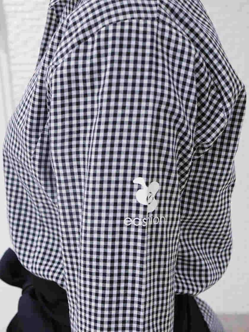 eashionアトレ川崎店の制服4